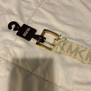 brand new Michael kors belt